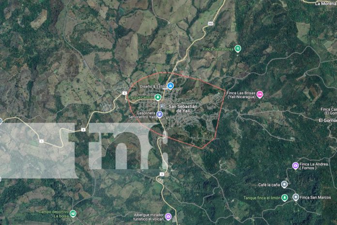 Foto: Niño ahogado en un aguadero sacude a Jinotega /TN8 Foto: Niño ahogado en un aguadero sacude a Jinotega /TN8