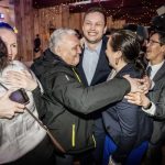 Demokraatit  gana las elecciones generales en Groenlandia Elecciones históricas en Groenlandia