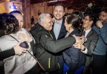 Elecciones históricas en Groenlandia