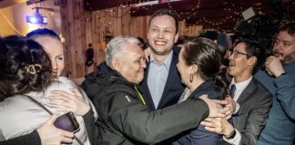 Elecciones históricas en Groenlandia