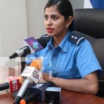 Policía captura a seis sujetos por delitos de peligrosidad en el Triángulo Minero Foto: Operativo policial en Triángulo Minero, Mulukukú y Prinzapolka deja seis capturados por asaltos/TN8