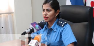 Foto: Operativo policial en Triángulo Minero, Mulukukú y Prinzapolka deja seis capturados por asaltos/TN8