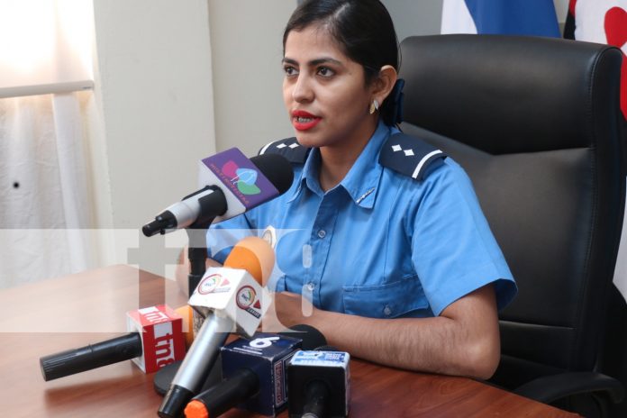 Foto: Operativo policial en Triángulo Minero, Mulukukú y Prinzapolka deja seis capturados por asaltos/TN8 Foto: Operativo policial en Triángulo Minero, Mulukukú y Prinzapolka deja seis capturados por asaltos/TN8