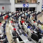 Asamblea Nacional exalta el legado de heroínas y defensores de la soberanía Foto: Asamblea de Nicaragua exalta el legado de mujeres valientes /TN8