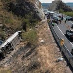 Quálitas México ofrece indemnización de hasta 500 mil pesos Foto:Indemnización tras tragedia en México/Cortesía
