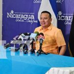 Foto: ¡INTUR con actividades llenas de Turismo, cultura y sabor! /TN8