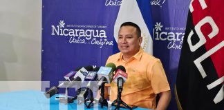 Foto: ¡INTUR con actividades llenas de Turismo, cultura y sabor! /TN8