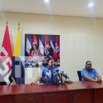 Foto: Mano firme contra el delito, Policía intensifica operativos /TN8