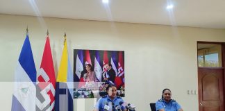 Foto: Mano firme contra el delito, Policía intensifica operativos /TN8