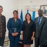 Zimbabue honra la lucha de Sandino en encuentro internacional