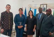 Zimbabue honra la lucha de Sandino en encuentro internacional