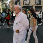 CGT convoca el paro nacional que podría paralizar Argentina Foto: Crisis en Argentina /cortesía