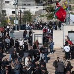 Hamás se opone a cualquier gestión extranjera en Gaza Foto: Tensión en Gaza /cortesía