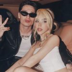 ¡Confirmado! Peso Pluma y Kenia Os hacen oficial su romance Foto: Peso Pluma y Kenia Os /cortesía