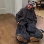 ¿Crisis mental? El mensaje de Justin Bieber que dejó a sus fans preocupados Foto: El lado más humano de Justin Bieber /cortesía