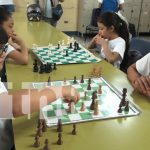 Foto: Juegos recreativos impulsan la creatividad y el rendimiento académico en Matagalpa/TN8