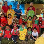 MIFAMILIA promueve valores y bienestar en millas de familias nicaragüenses Foto: MIFAMILIA promueve valores y bienestar en millas de familias nicaragüenses/Cortesía