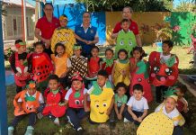 MIFAMILIA promueve valores y bienestar en millas de familias nicaragüenses Foto: MIFAMILIA promueve valores y bienestar en millas de familias nicaragüenses/Cortesía