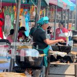 ¡Un éxito total! Chinandega celebra el Festival del Baho y Fresco de Cacao Foto: Festival del Baho y Fresco de Cacao en Chinandega/TN8