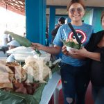 Chela Vigorón: El sabor de Granada y tradición beisbolera en el Roque Tadeo Zavala Foto: Chela Vigorón: El sabor de Granada y tradición beisbolera en el Roque Tadeo Zavala/TN8