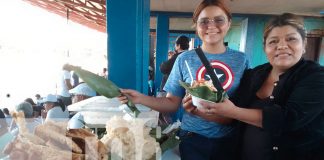 Foto: Chela Vigorón: El sabor de Granada y tradición beisbolera en el Roque Tadeo Zavala/TN8
