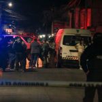 Noche de horror en México: ataque armado deja siete muertos y cuatro heridos Foto: Una nueva masacre sacude México /Cortesía