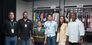Foto: MARENA destaca el uso de energías limpias /Cortesía