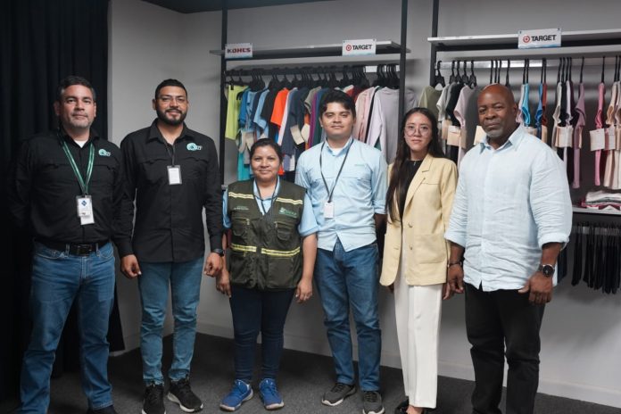 Foto: MARENA destaca el uso de energías limpias /Cortesía