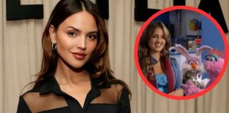 Foto: Eiza González cuenta su traviesa infancia /cortesía