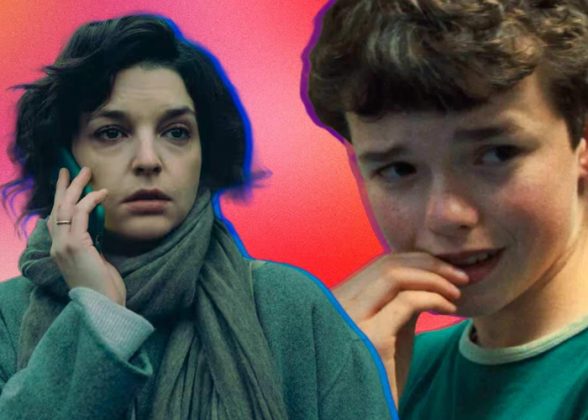 Estas son las tres nuevas series de Netflix que no te podés perder | TN8.ni