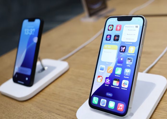 Foto: Apple introduce el iPhone 17 Air /cortesía