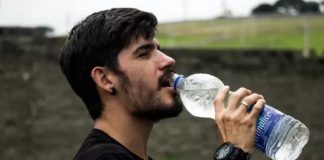 Foto: La verdad sobre el agua embotellada /cortesía