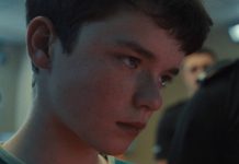 Foto: Netflix estrena Adolescencia /cortesía