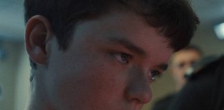 Foto: Netflix estrena Adolescencia /cortesía