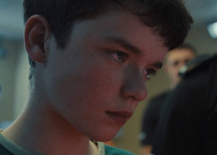 Foto: Netflix estrena Adolescencia /cortesía Foto: Netflix estrena Adolescencia /cortesía