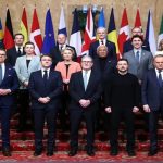 Europa intensifica apoyo militar a Ucrania y presiona por una misión de paz Foto: Europa toma las riendas /cortesía