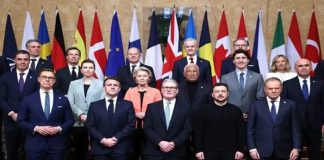 Foto: Europa toma las riendas /cortesía