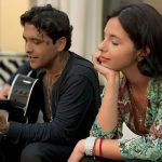 ¿Christian Nodal tendrá hijos con Ángela Aguilar? Esto dijo el cantante Foto: Christian Nodal se sincera /cortesía