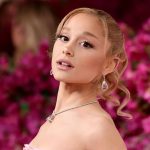 Ariana Grande expande su último álbum con más música Foto: Nuevo cortometraje y más música en Eternal Sunshine Deluxe/Cortesía