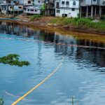 Foto: Emergencia ambiental en Ecuador/Cortesía