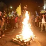 Exigen a Netanyahu cumplir acuerdo con Hamás y liberar a los rehenes Foto: Piden iniciar la segunda fase del acuerdo con Hamás /cortesía