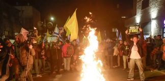 Foto: Piden iniciar la segunda fase del acuerdo con Hamás /cortesía
