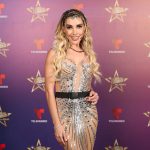 Erubey de Anda es la sexta eliminada de La Casa de los Famosos All-Stars Foto: Erubey de Anda fue eliminada en La Casa de los Famosos All-Stars/Cortesía