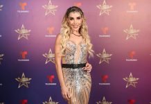 Foto: Erubey de Anda fue eliminada en La Casa de los Famosos All-Stars/Cortesía