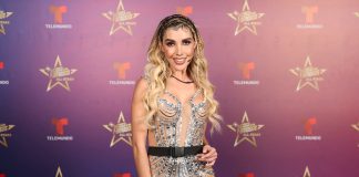 Foto: Erubey de Anda fue eliminada en La Casa de los Famosos All-Stars/Cortesía
