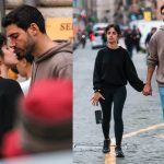 Foto: Camila Cabello y Henry Junior Chalhoub/Cortesía