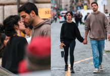 Foto: Camila Cabello y Henry Junior Chalhoub/Cortesía