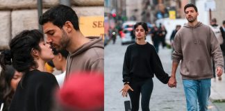 Foto: Camila Cabello y Henry Junior Chalhoub/Cortesía