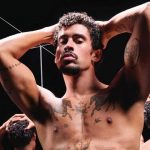 Bad Bunny deslumbra con su sensual campaña de ropa interior para Calvin Klein Foto: Bad Bunny modela para Calvin Klein /cortesía