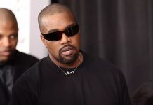 Foto: Kim Kardashian contra Kanye West /cortesía